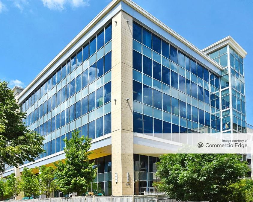 Perimeter Town Center 1150 Hammond Drive NE 1150 Hammond Drive NE