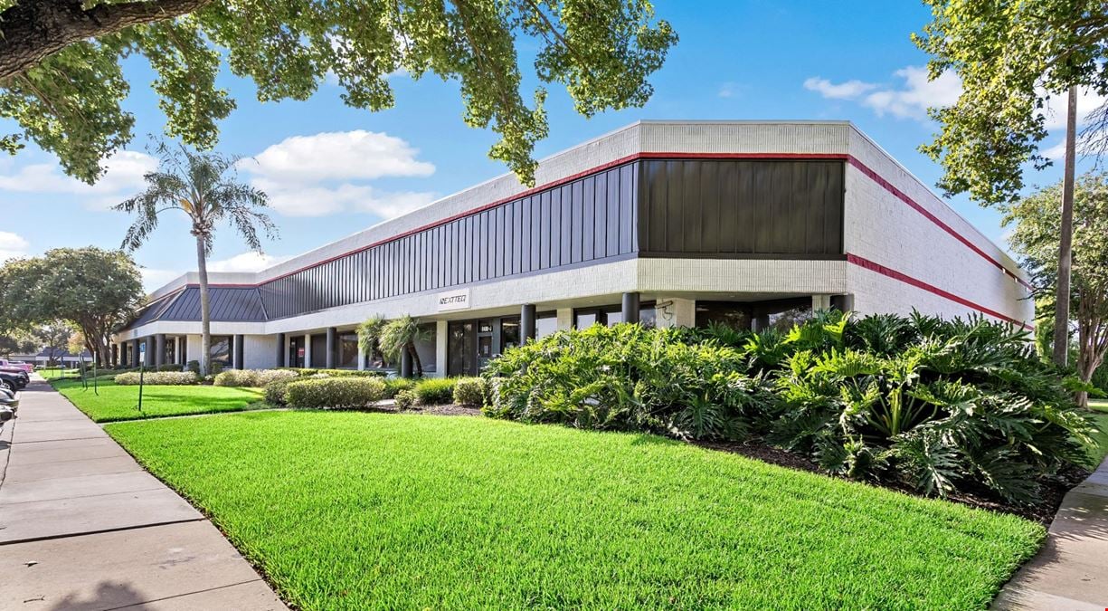 8401 - 8405 Benjamin Rd