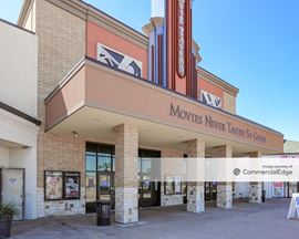 The Shops at Central Park