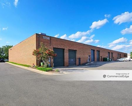 Industrial space for Rent at 5703 General Washington Drive in Alexandria
