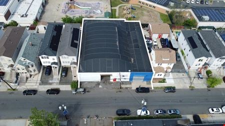 Photo of commercial space at 827-833 Bond Street in Elizabeth