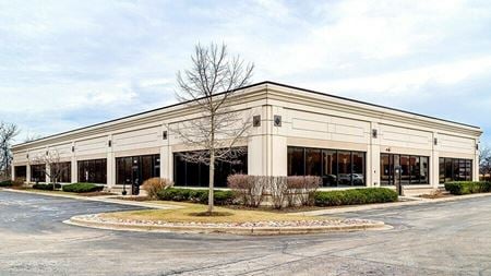 Office space for Rent at 2150 Point Boulevard in Elgin