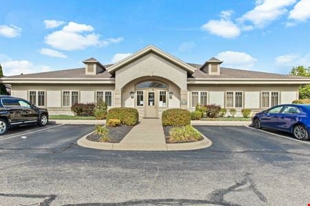 Office space for Sale at 1110 Beecher Crossing N in Gahanna