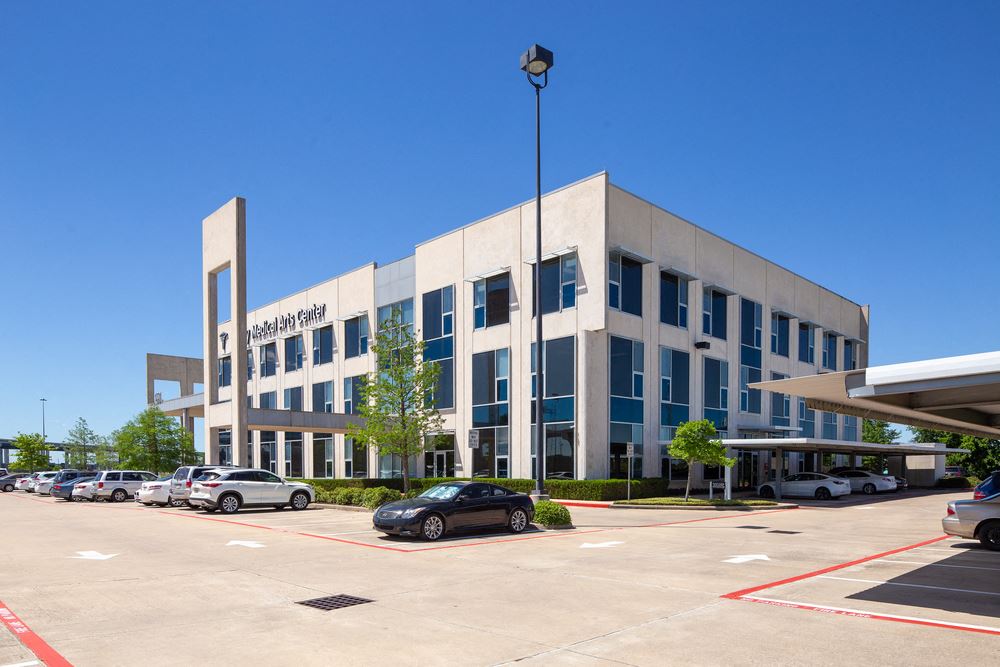 1331 West Grand Parkway North, Katy, TX CommercialSearch