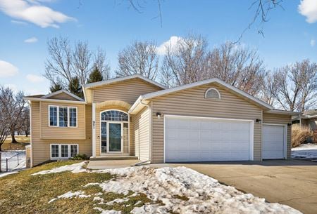 Other space for Sale at 921 2nd Ave NE in Byron