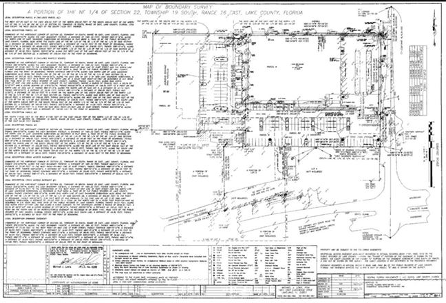 Property Portfolio | 1.85 Acres on HWY 441S