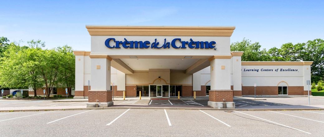 Crème de la Crème / KinderCare