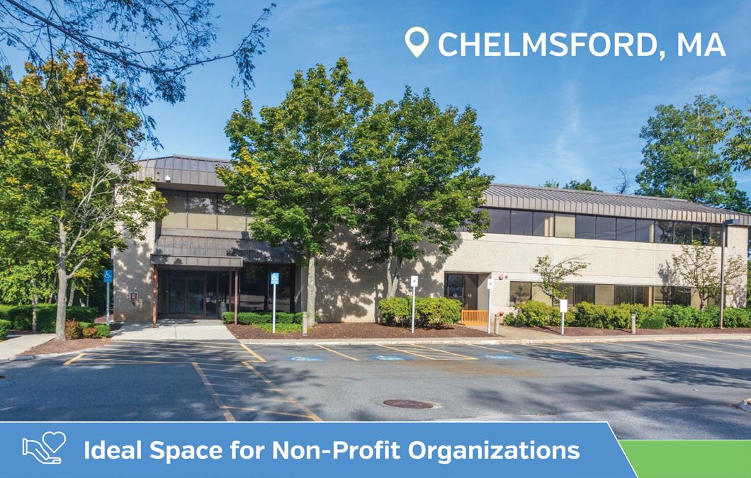 5,000 - 20,000 SF Space Available Affordable and Flexible Space Solutions