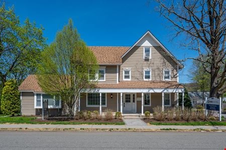 Office space for Rent at 305 W Main St in Boonton