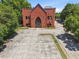 Turnkey Institutional & Adaptive Reuse Facility