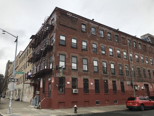 178 Walworth Street