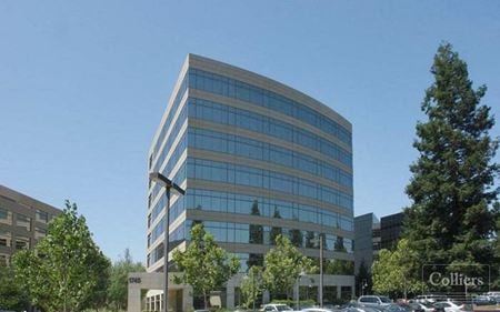 Office space for Rent at 1745 Technology Dr in San Jose