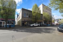 The White Building - 97.4% occupied
