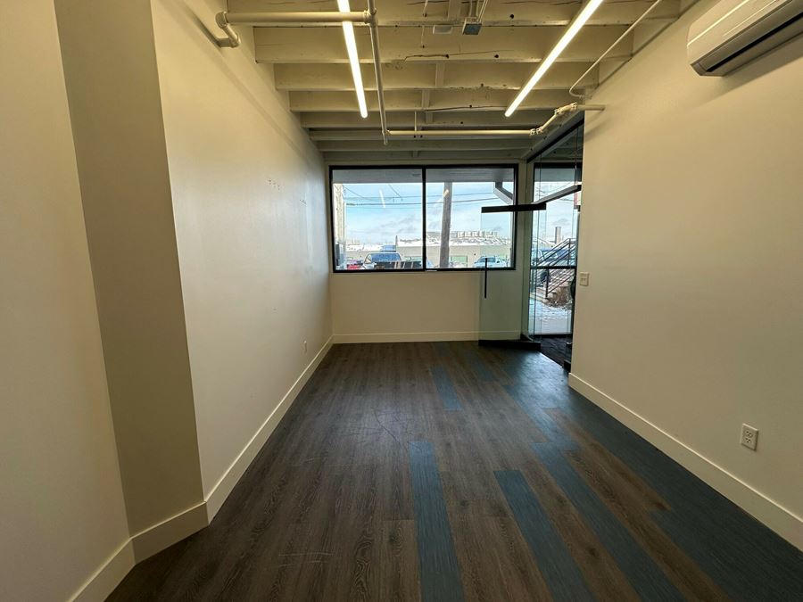 Modern, Versatile Space in Benson