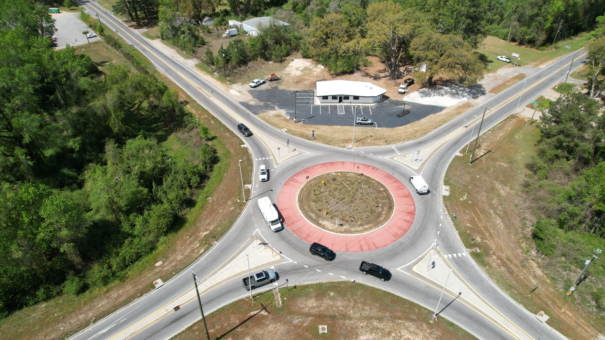 11321 Jefferies Hwy, Walterboro, SC 29488