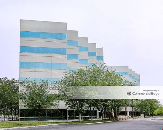 GEM Discovery Plaza