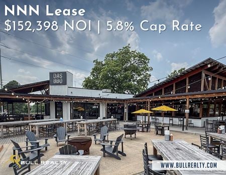 Photo of commercial space at 350 Memorial Dr SE in Atlanta