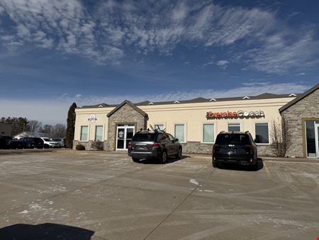 Office space for Rent at 3416 Towne Pointe Dr in Bettendorf