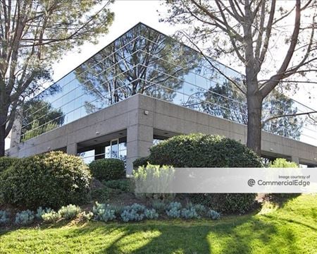 Office space for Rent at 15010 Avenue of Science in San Diego