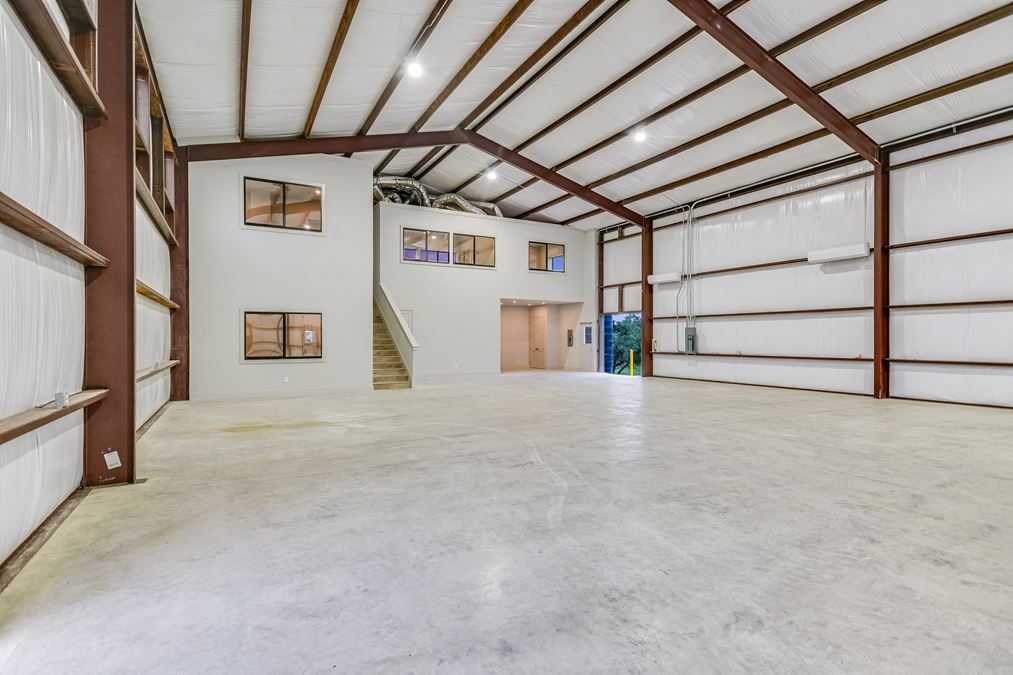 15210 Fitzhugh Rd, Ste 800