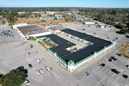 Photo of commercial space at 1214 Saint Matthews Rd in Orangeburg