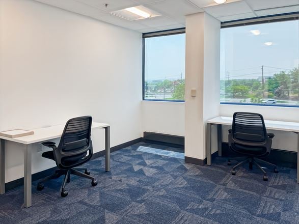 HQ - Allentown - Tilghman St