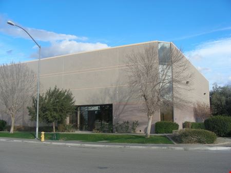 Photo of commercial space at 82-733 Market St in Indio