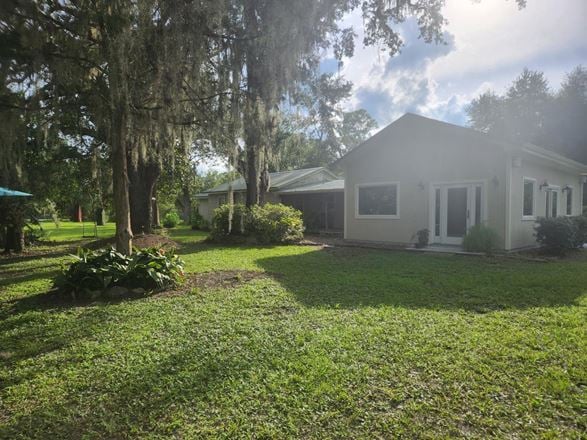 6410 State Road St. Johns County Land 2021-04