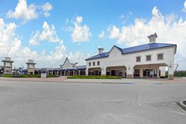 The Junction at Destination