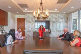 Quest Workspaces - Quest Doral