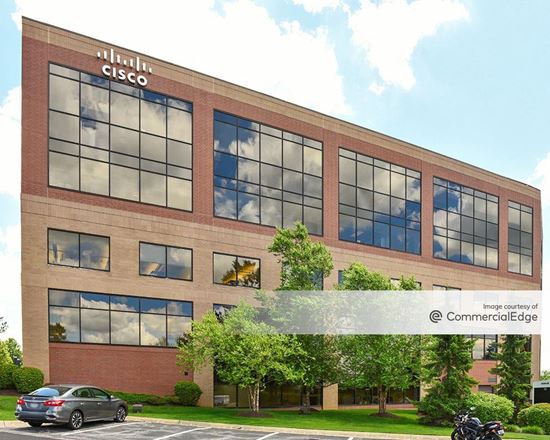 Stonegate Corporate Center