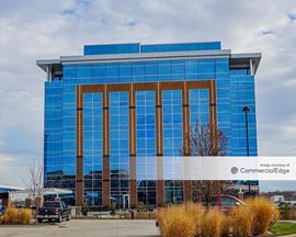 CityPlace Corporate Centre IV