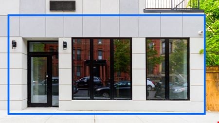 Office space for Rent at 28 Spencer Place in Brooklyn