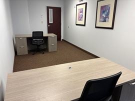 Triad Office Solutions - Lefluer's Bluff Tower