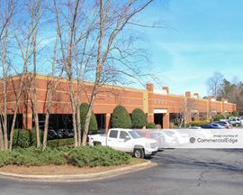 Lakeside at Peachtree Corners - 5250 Triangle Pkwy