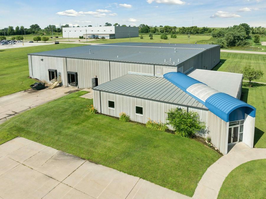701 Technology Pl