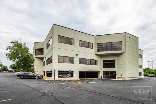 Office Space For Lease in Framingham