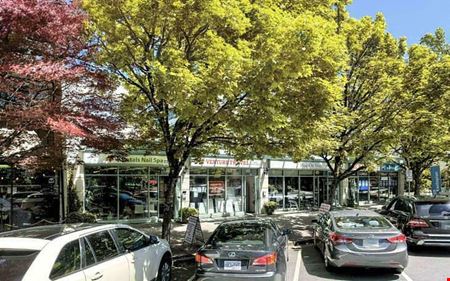 Retail space for Sale at 1 - 140 East 14th Street in North Vancouver