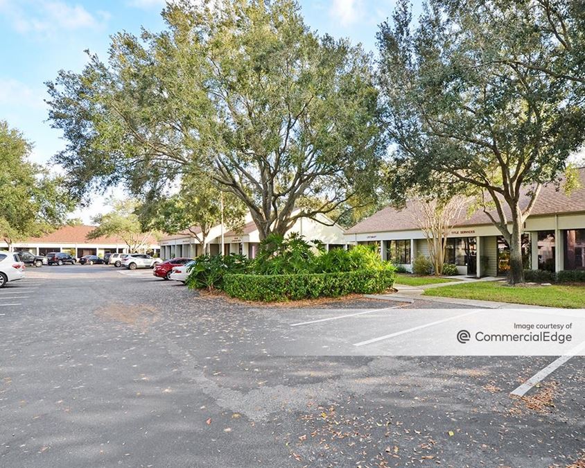 1799 North Belcher Road, Clearwater, FL 33765