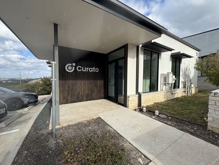 Office space for Rent at 3503 Wild Cherry Drive in Austin
