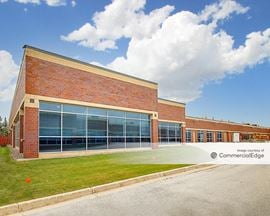 Milwaukee County Research Park - Wood Lake II Business & Technology Center