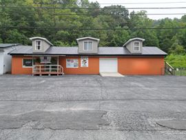 4404 Sissonville Drive
