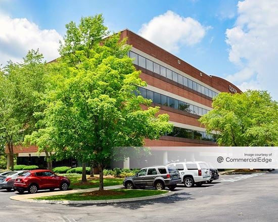 Maryland Farms Office Park - Quorum I