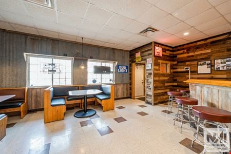 Photo of commercial space at 115 E Main St in Coggon