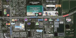 Summerlin Ridge Center Outparcels