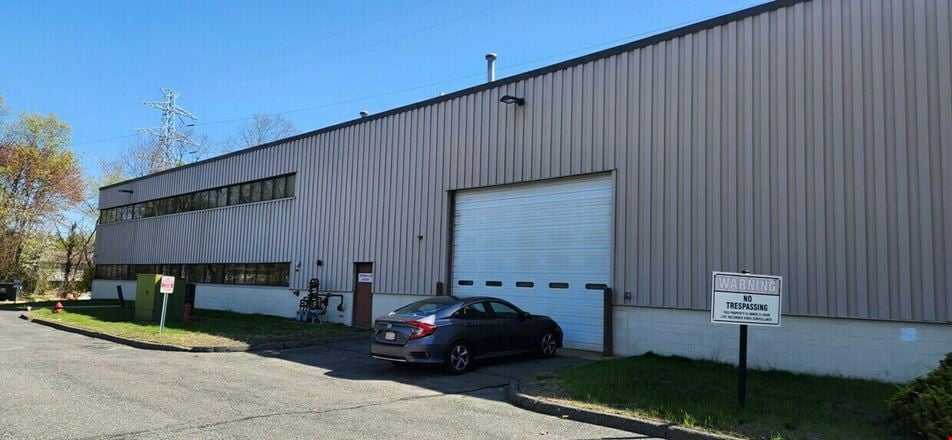 197 West Central St