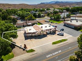 Santa Clara Dr Frontage-Retail (NNN Leased Investment)