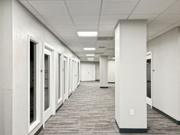 Regus - Clearwater - Countryside Corporate Ctr