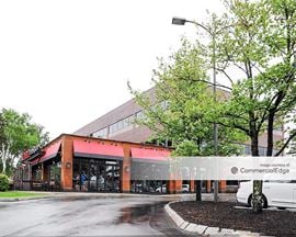 100 District Avenue