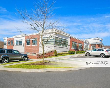 Office space for Rent at 2 Riverview Drive in Danbury